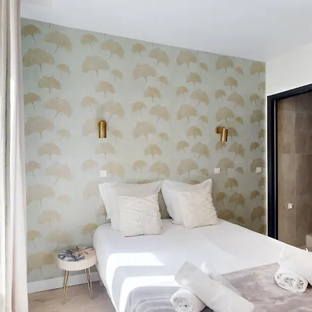 Appartement Bluestay 161 - Charmant A