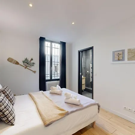 Bluestay 161 - Charmant A Appartement *