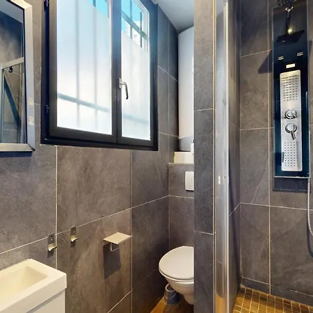 Bluestay 161 - Charmant A Appartement